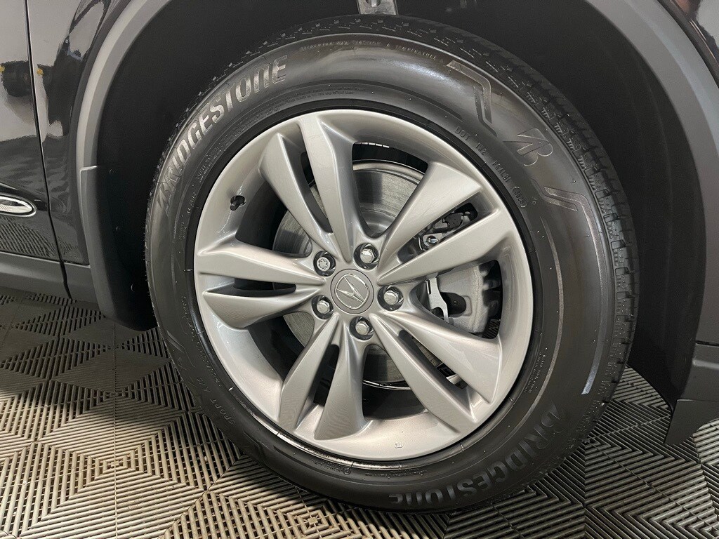 2026 Acura MDX Base SH-AWD photo 3