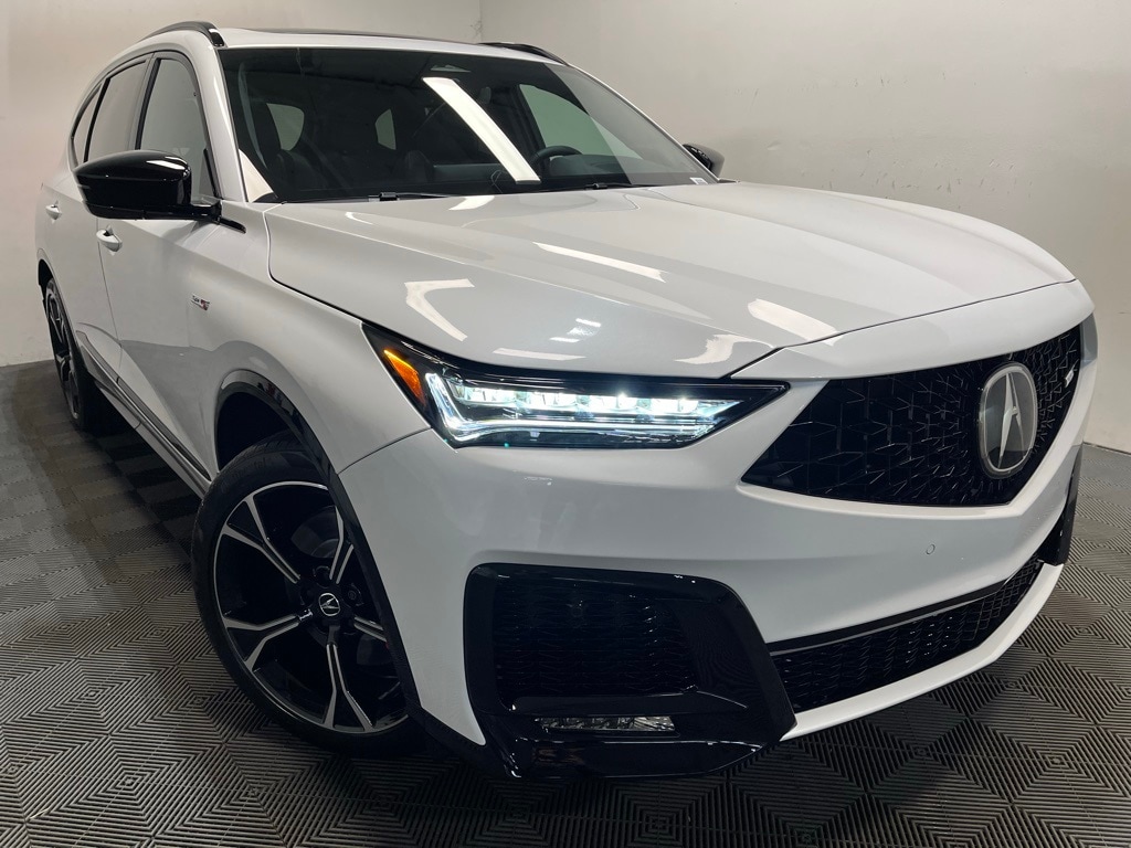 New 2026 Acura MDX Type S w/Advance Package SH-AWD SUV