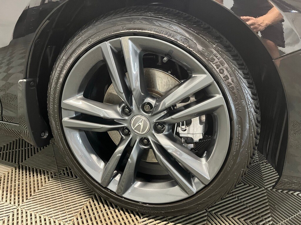 2024 Acura Integra A-Spec photo 3