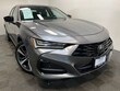  Acura TLX