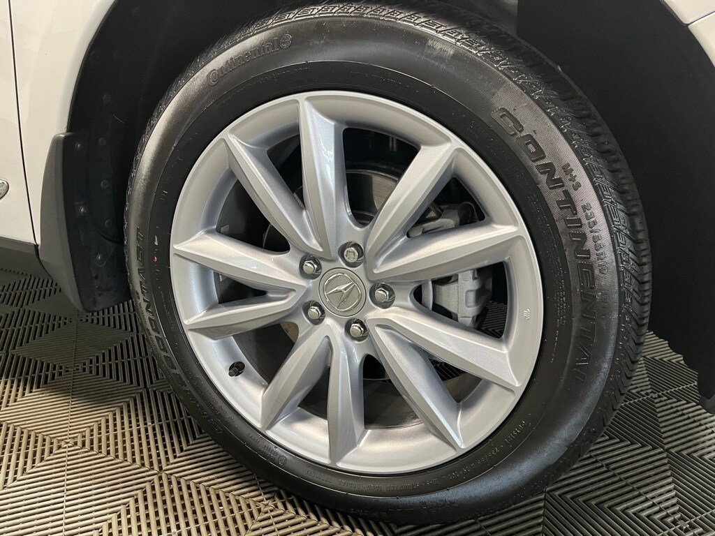 2023 Acura RDX Base photo 3