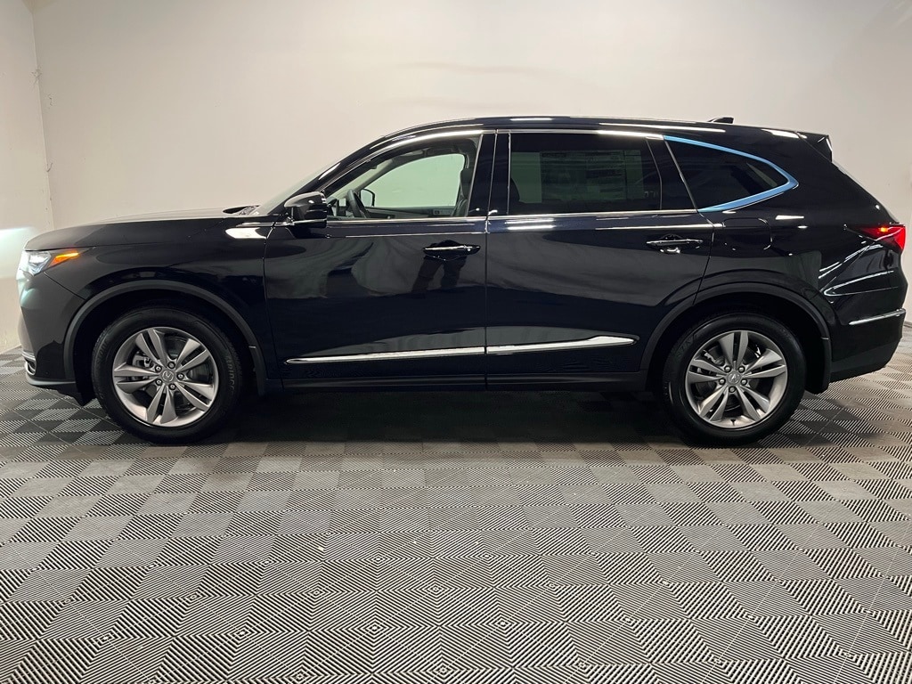 2026 Acura MDX Base - Photo 23