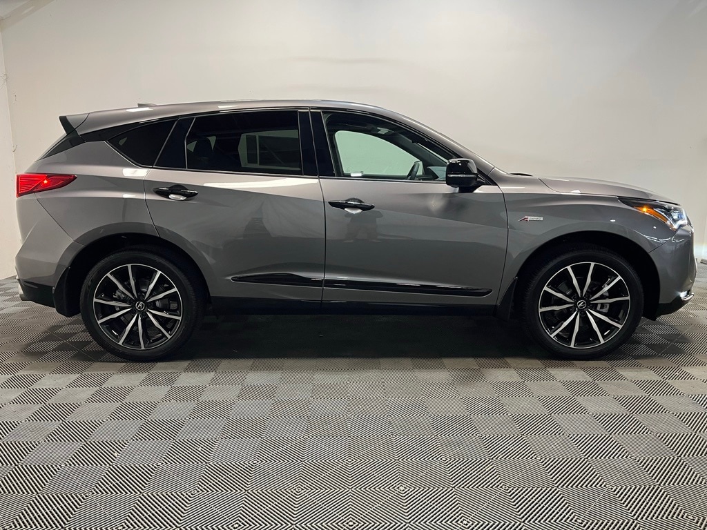 New 2026 Acura RDX A-Spec Advance Package SH-AWD SUV