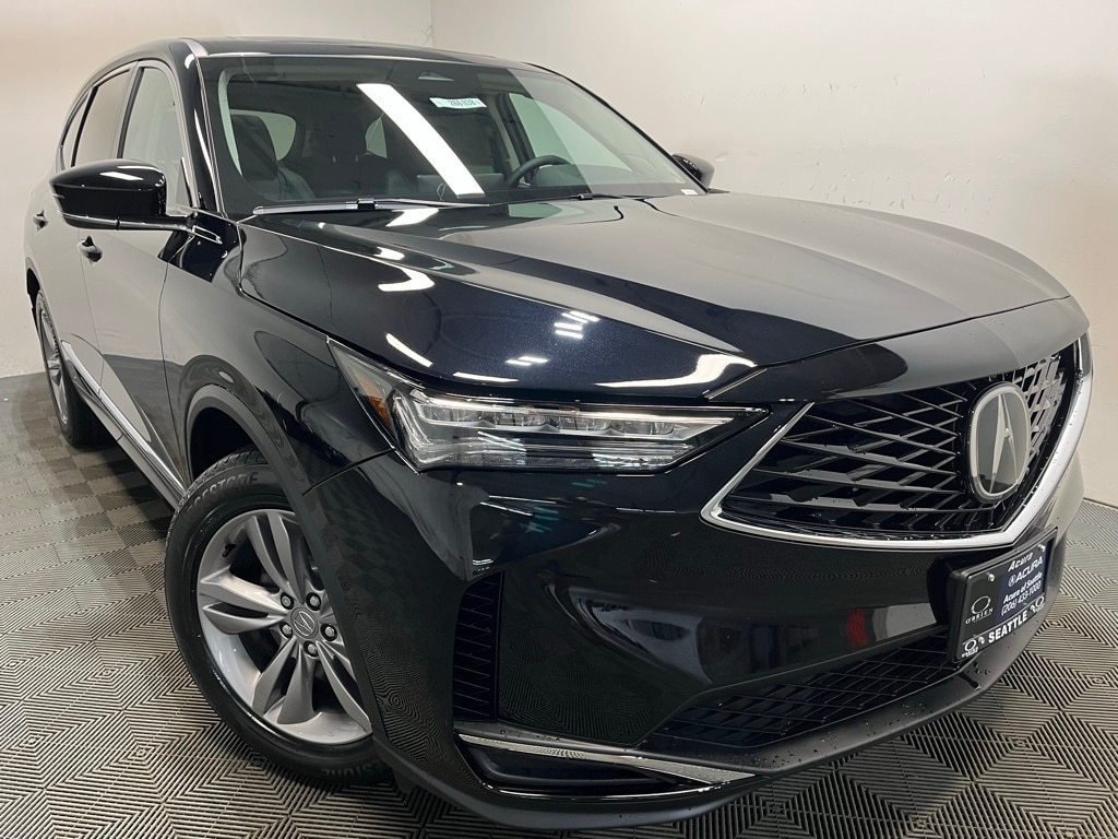 2026 Acura MDX Base's photo