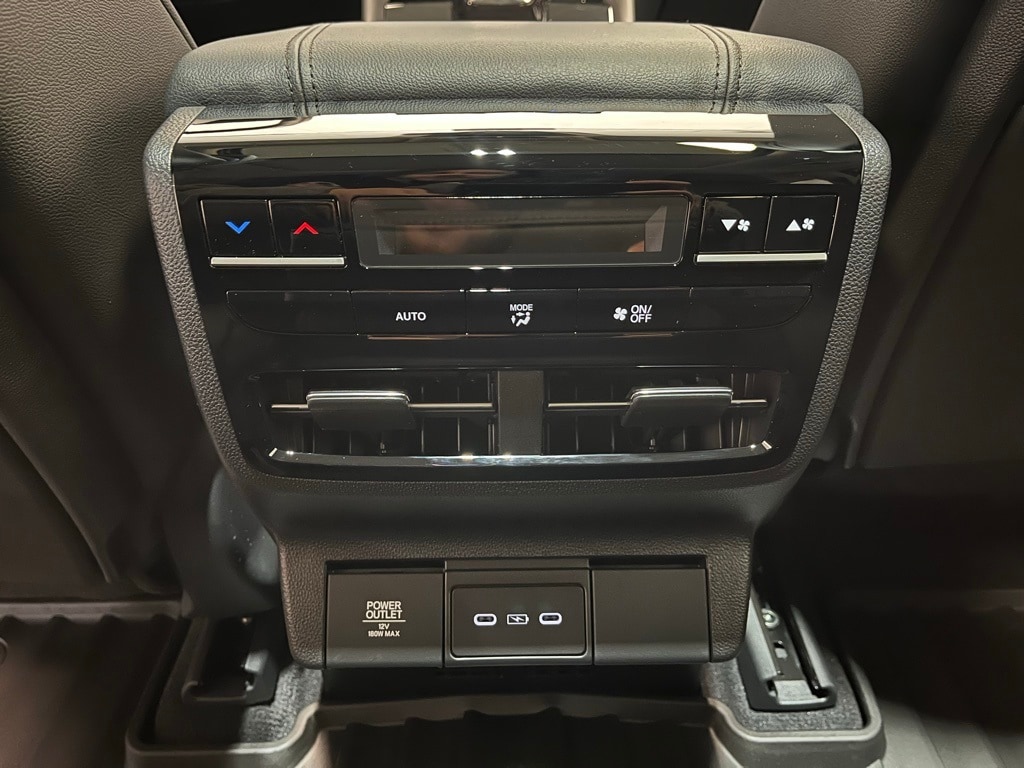 2026 Acura MDX Base - Photo 16