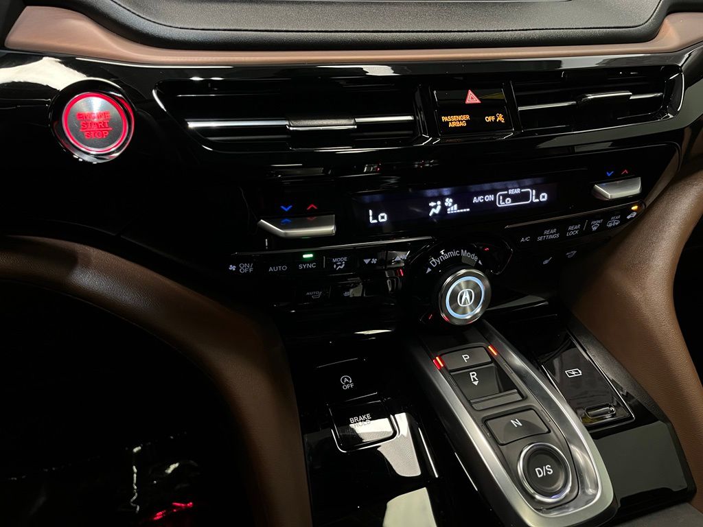 2024 Acura MDX Technology Package - Photo 8