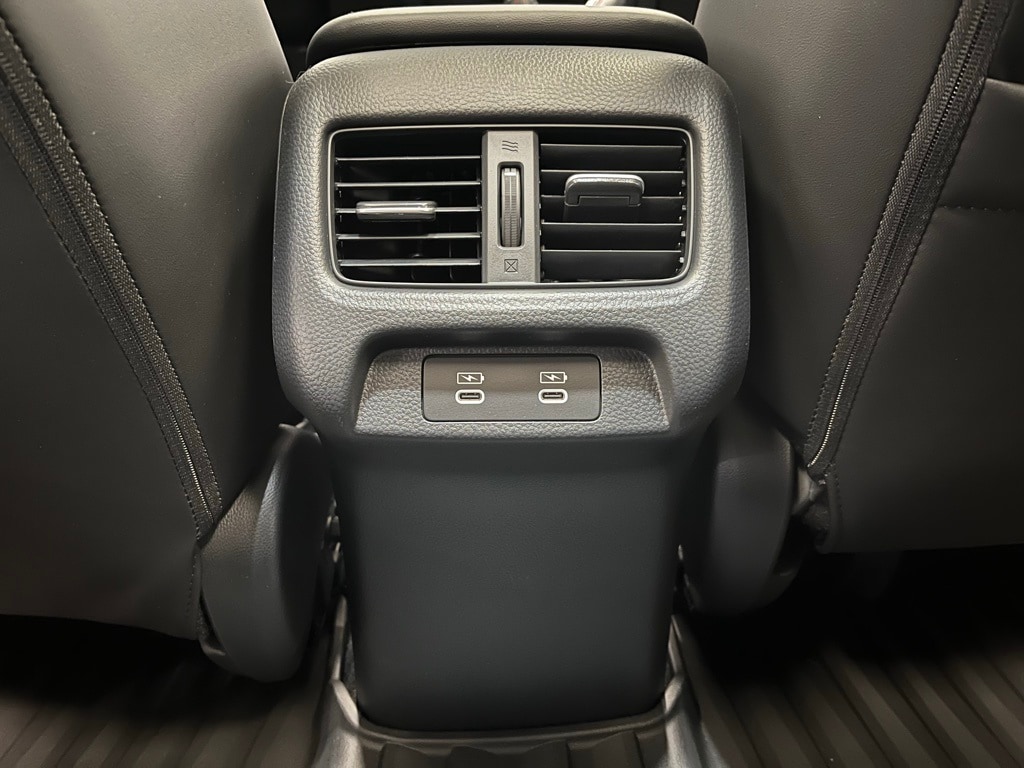 2025 Acura ADX A-Spec Package - Photo 15