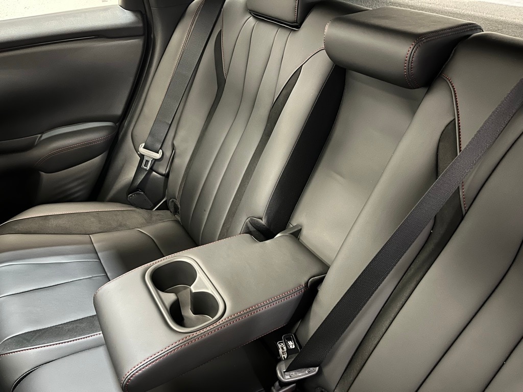 2025 Acura ADX A-Spec Package - Photo 14