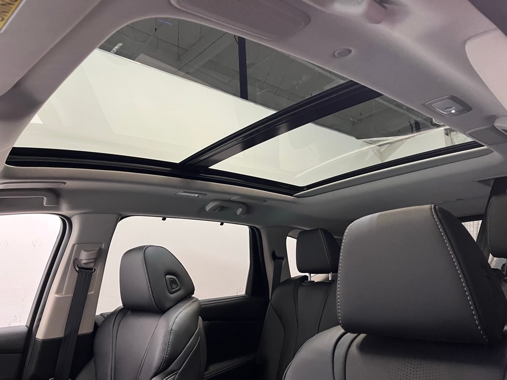 2026 Acura MDX Technology Package - Photo 12