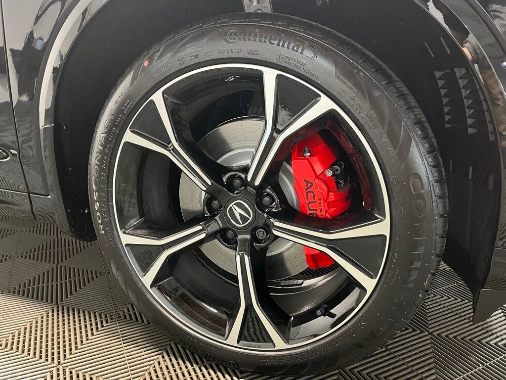 2026 Acura MDX Type S Advance SH-AWD photo 3