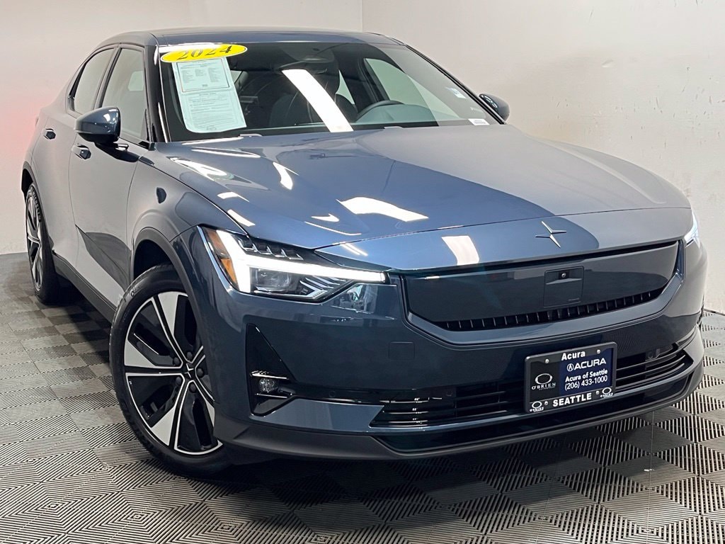 2024 Polestar 2