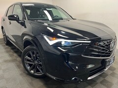 2025 Acura ADX A-Spec Package SUV