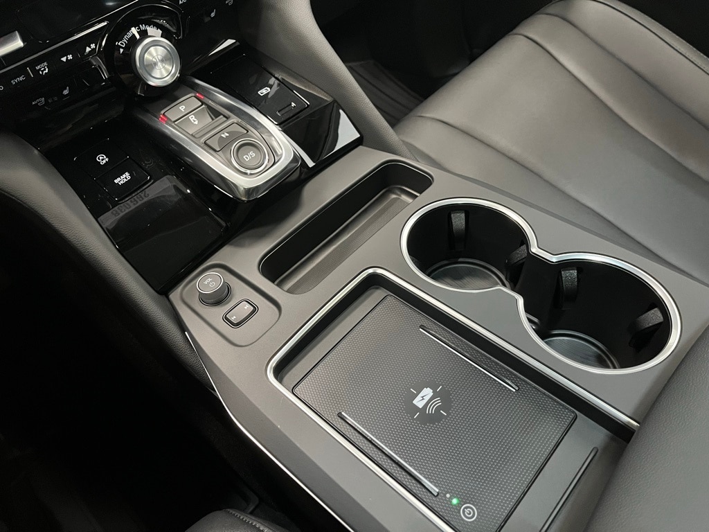 2026 Acura MDX Base - Photo 7