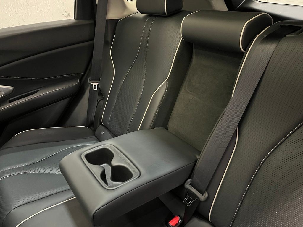 2022 Acura RDX Advance Package - Photo 15