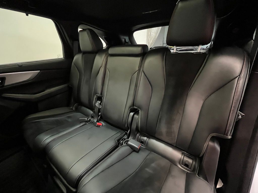 2024 Acura MDX A-Spec Package - Photo 14