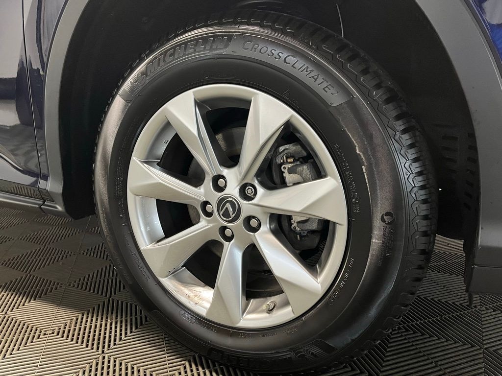 Used 2018 Lexus RX 350 SUV