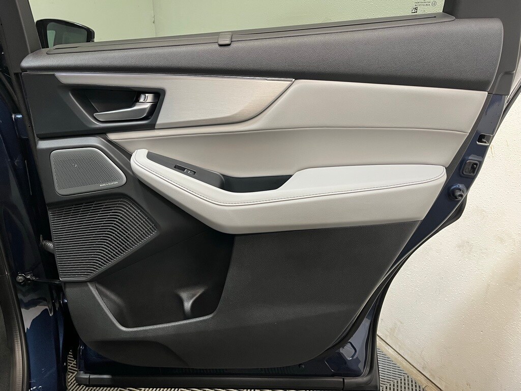 2026 Acura MDX Technology Package - Photo 18