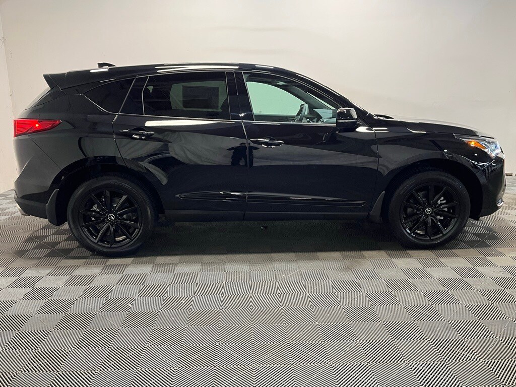 2026 Acura RDX Base photo 4