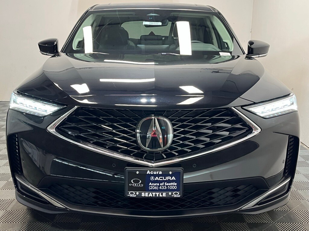 2026 Acura MDX Technology SH-AWD photo 2