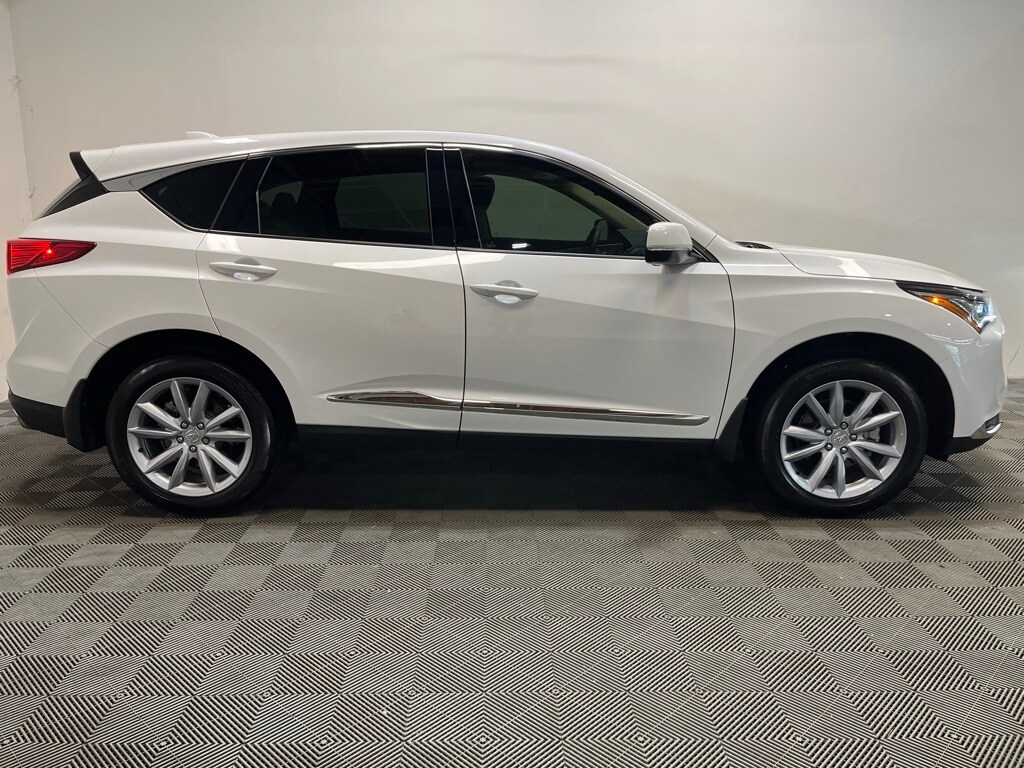 2023 Acura RDX Base photo 4