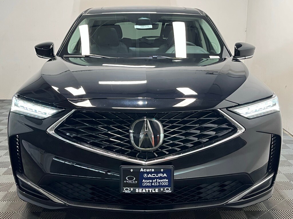 2026 Acura MDX Base SH-AWD photo 2