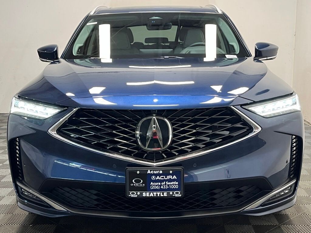 New 2026 Acura MDX Advance Package SH-AWD SUV