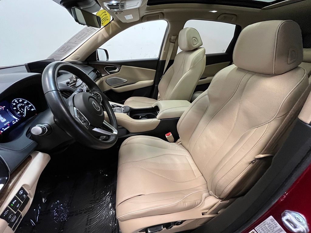 2022 Acura RDX Advance Package - Photo 13
