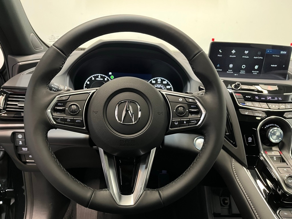 2026 Acura RDX Base - Photo 6