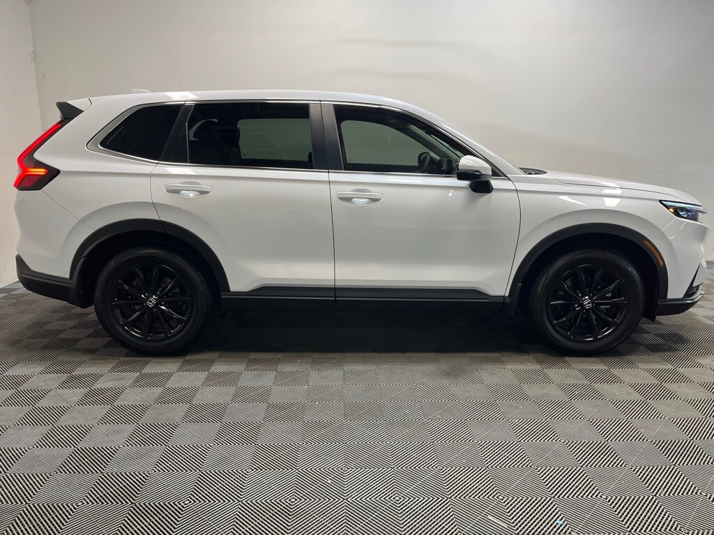 2024 Honda CR-V EX-L photo 4