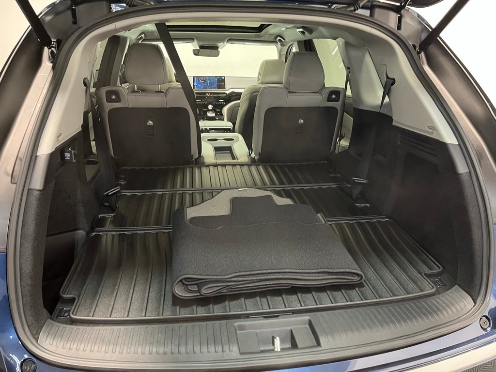 2026 Acura MDX Technology Package - Photo 19