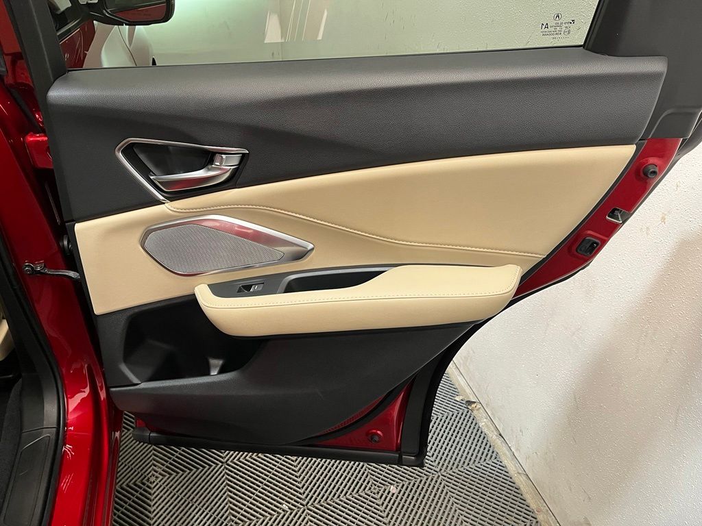 2022 Acura RDX Advance Package - Photo 21