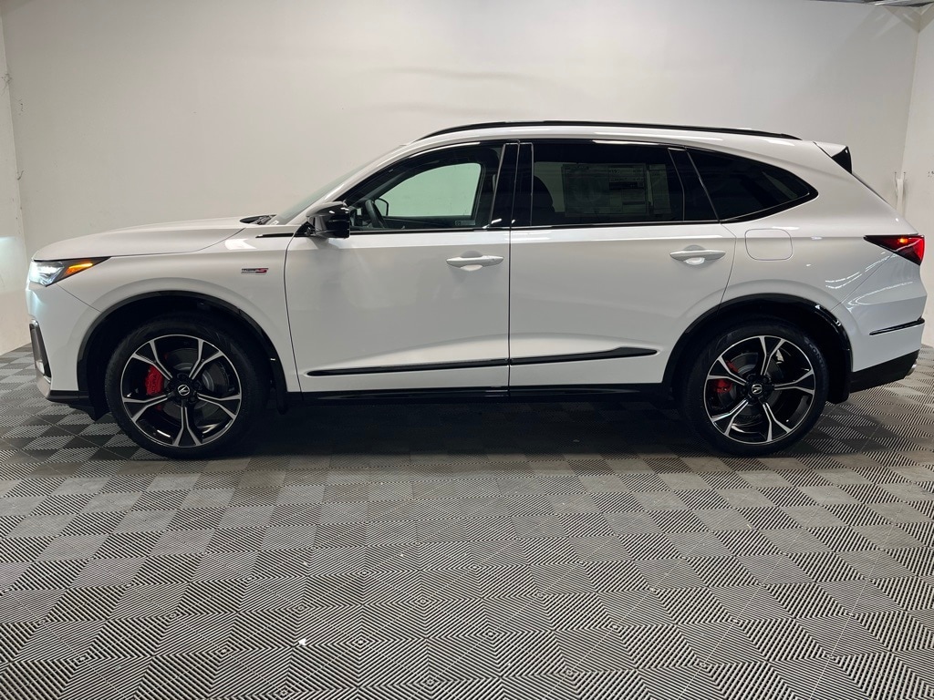 2026 Acura MDX Type S w/Advance Package - Photo 23