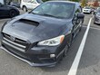Subaru WRX