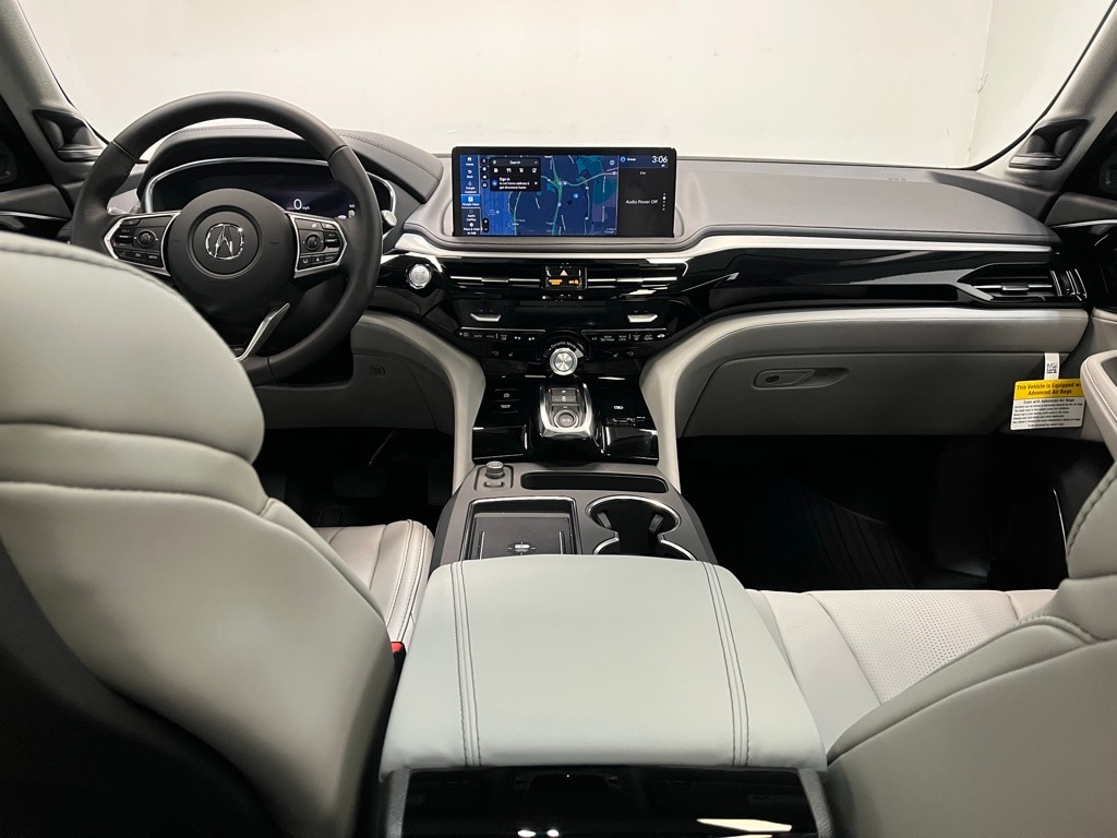 2026 Acura MDX Technology Package - Photo 17