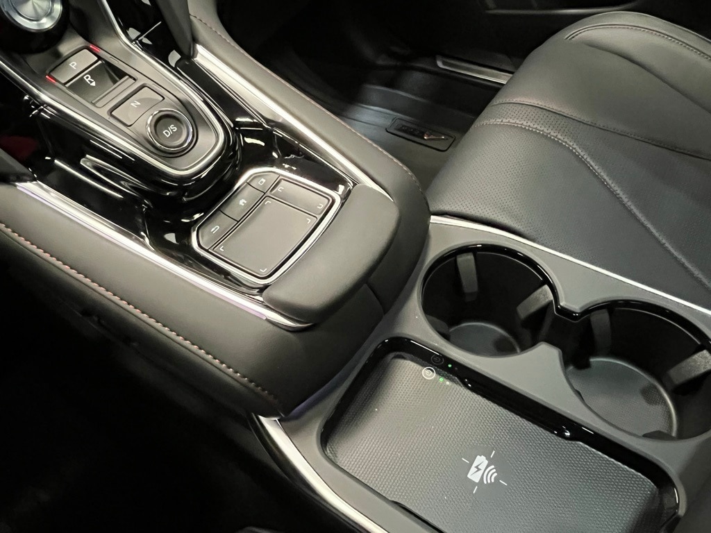 2026 Acura RDX A-Spec w/Advance Package - Photo 6
