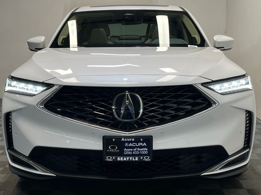 New 2026 Acura MDX Technology Package SH-AWD SUV