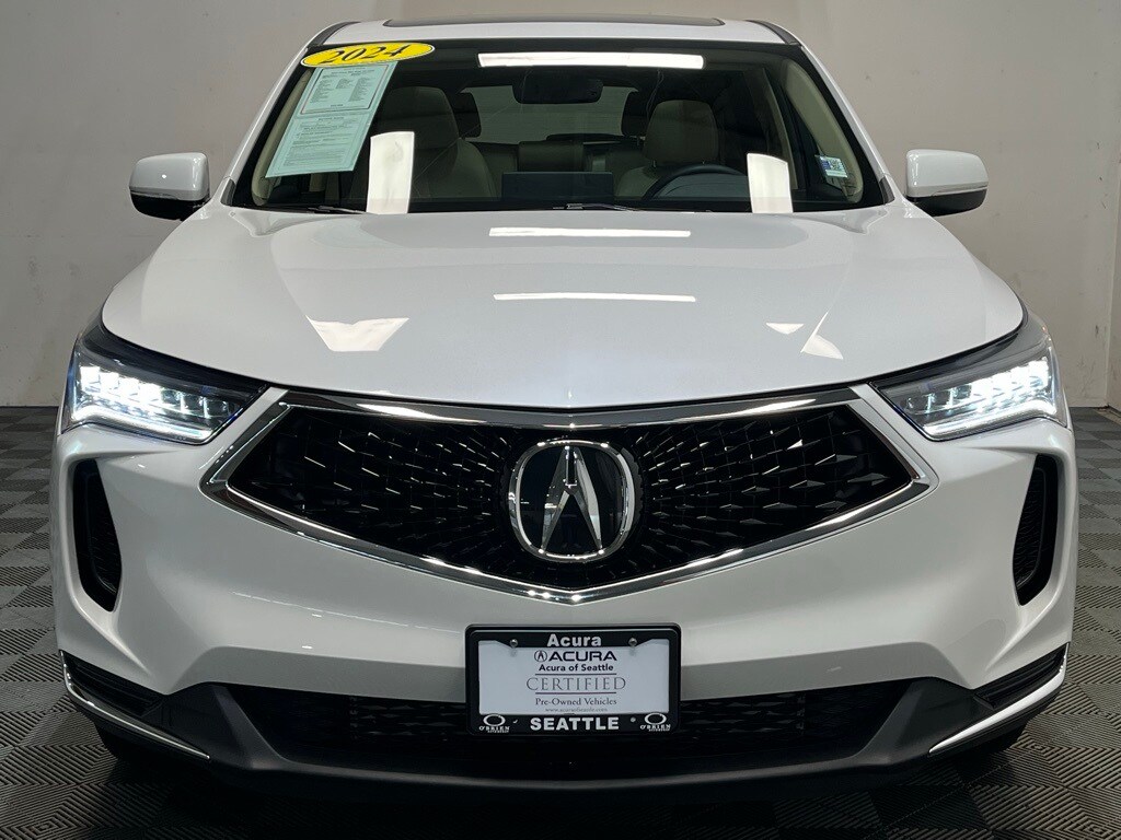 2024 Acura RDX Base photo 2