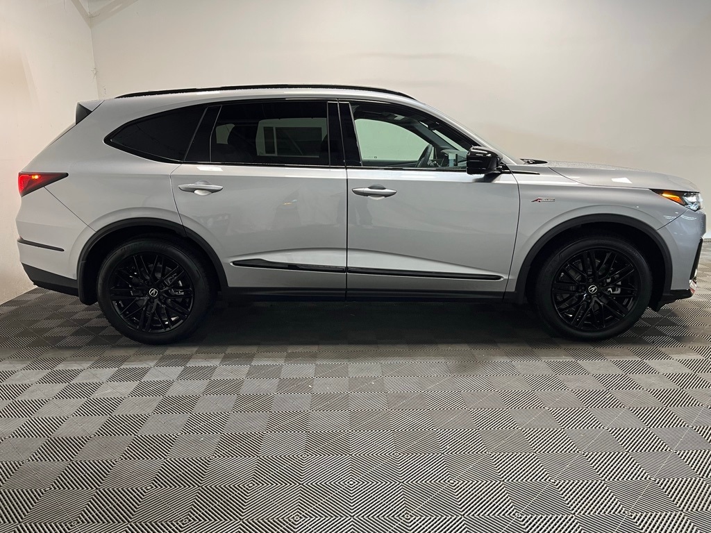 New 2026 Acura MDX A-Spec Advance Package SH-AWD SUV