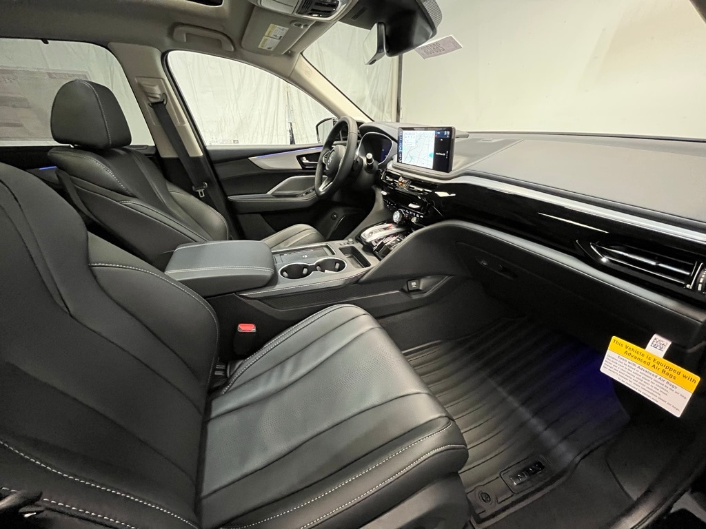 2026 Acura MDX Technology Package - Photo 24