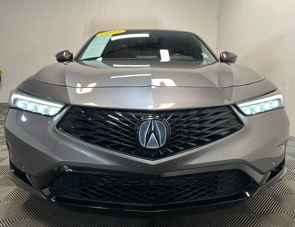2023 Acura Integra A-Spec photo 4