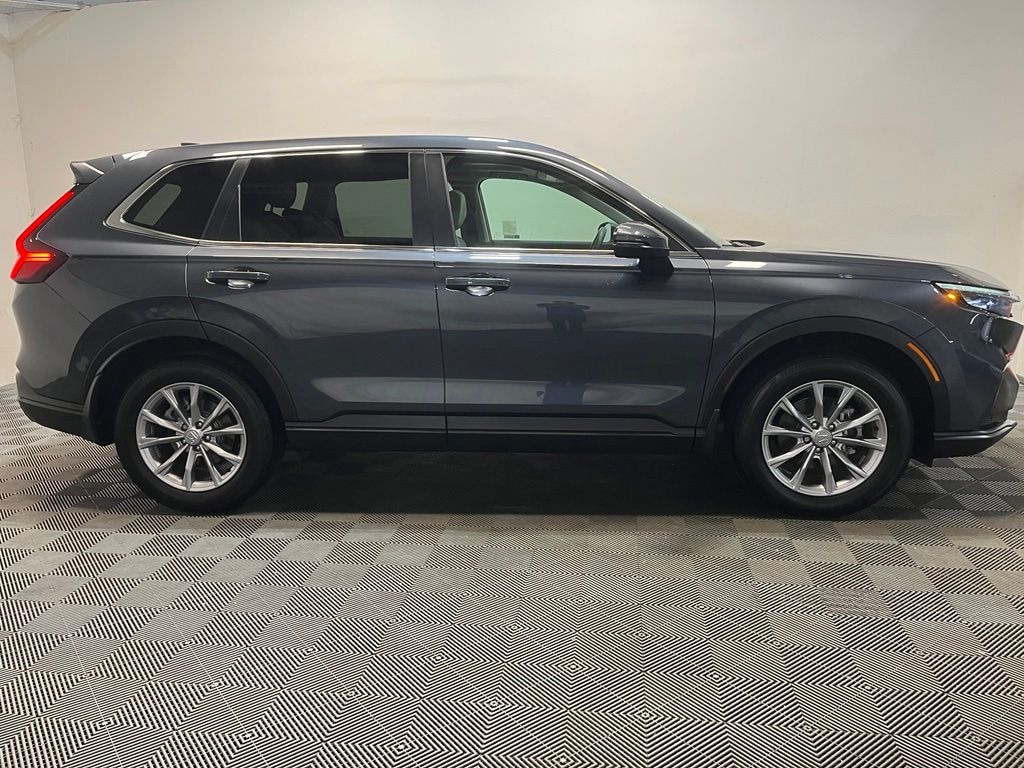 Used 2024 Honda CR-V EX-L SUV