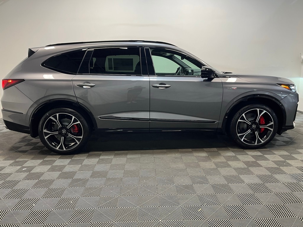 New 2026 Acura MDX Type S w/Advance Package SH-AWD SUV