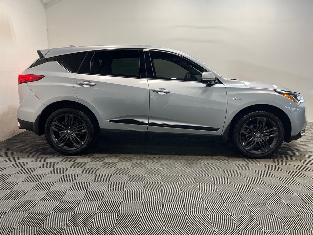 2024 Acura RDX A-Spec photo 2