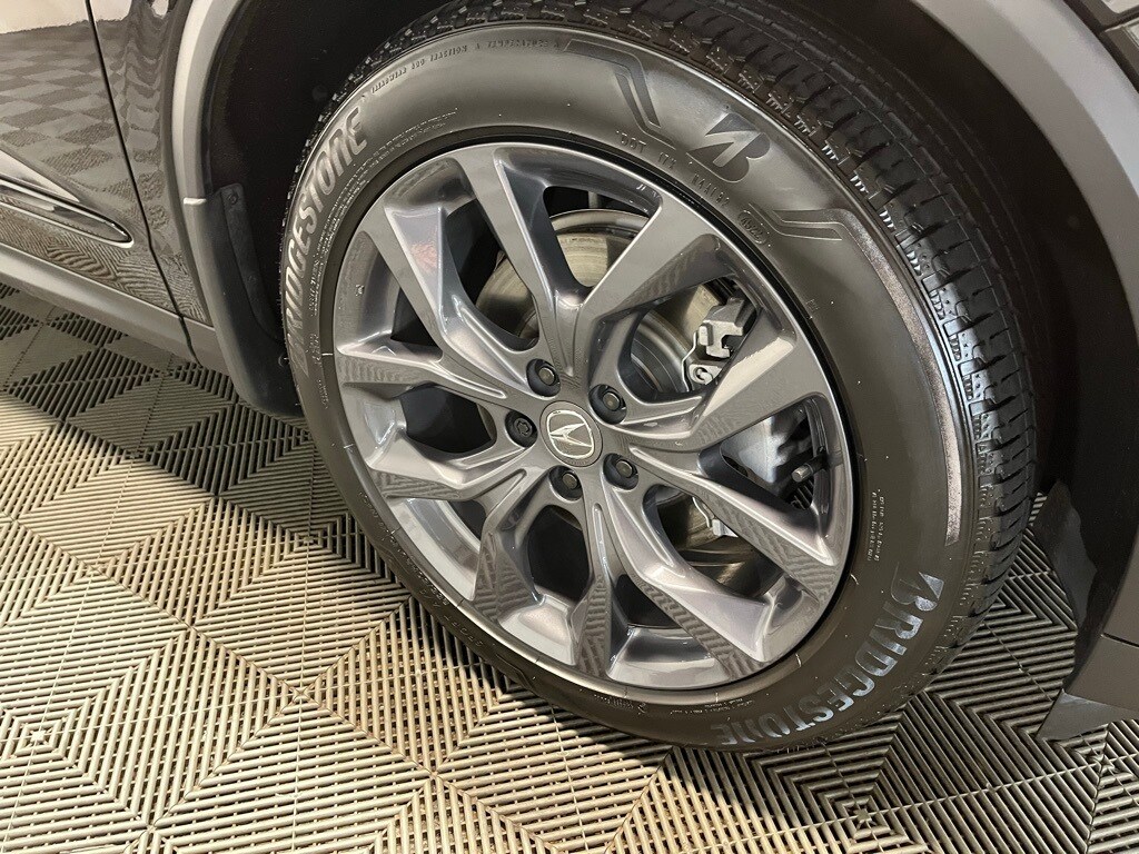 2023 Acura MDX SH-AWD A-Spec photo 3