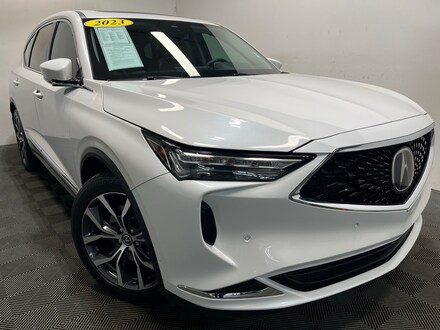 2023 Acura MDX Technology SUV