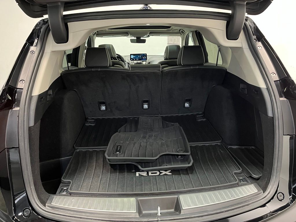 2022 Acura RDX Advance Package - Photo 19