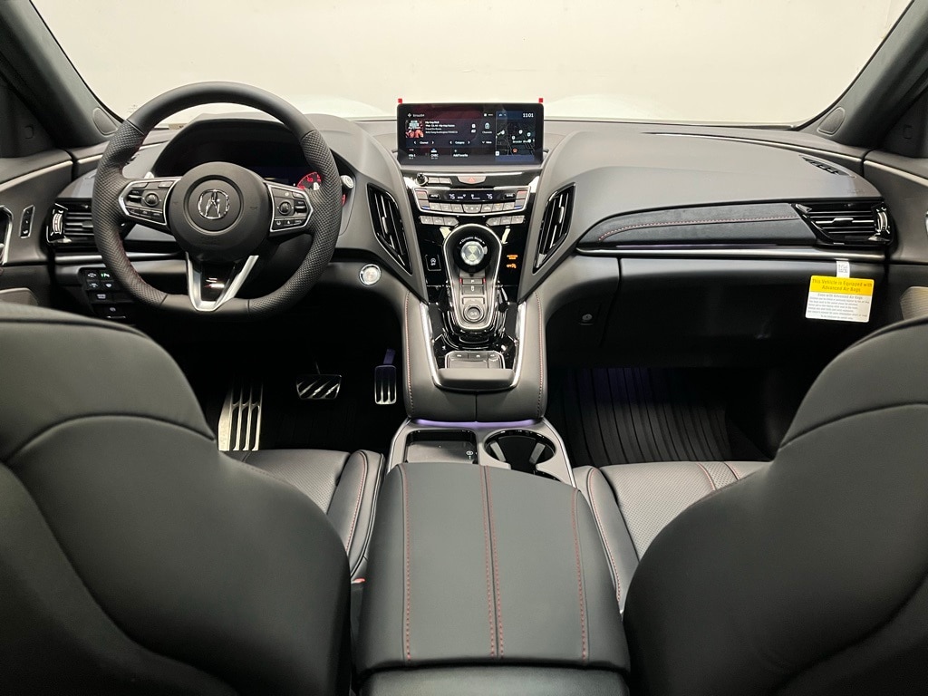 2026 Acura RDX A-Spec w/Advance Package - Photo 16