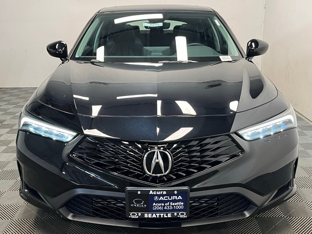 2025 Acura Integra Base photo 2