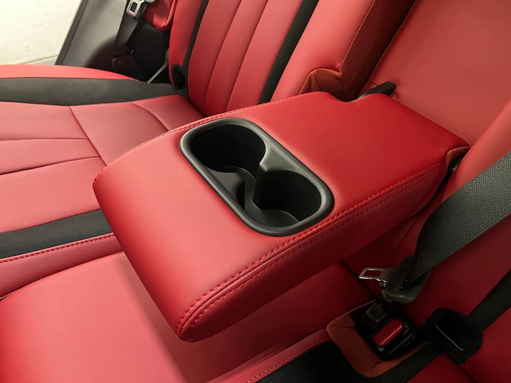 2026 Acura ADX AWD A-Spec Package's photo