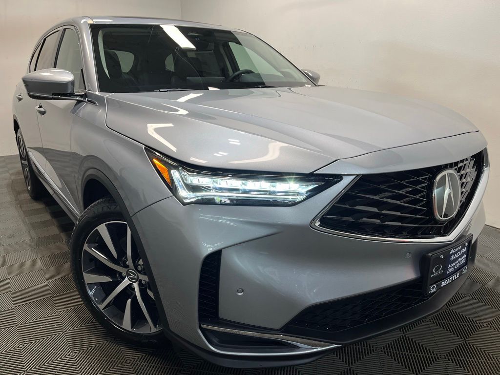 2026 Acura MDX SH-AWD w/Technology Package's photo